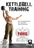 DVD Pavel Tsatsouline: Kettlebell-Training