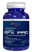 EFX Flex Wheeler Signature Edition Nytric PRO, 120 Kapseln