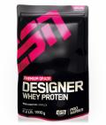 ESN Designer Whey Protein, 1000 g Beutel
