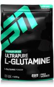 ESN Ultra Pure L-Glutamine, 500 g Dose