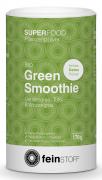 Feinstoff Bio Green Smoothie, 125 g Dose