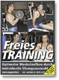 Freies Training, 109 Seiten