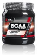 Frey Nutrition BCAA Tabs, 250 Tabletten