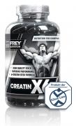 Frey Nutrition Creatin X6, 250 Kapseln