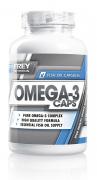 Frey Nutrition Omega 3 Caps, 240 Kapseln