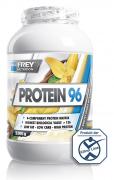 Frey Nutrition Protein 96, 2300 g Dose