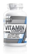 Frey Nutrition Vitamin Complex, 120 Kapseln