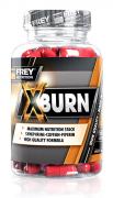 Frey Nutrition X-Burn, 120 Kapseln