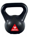 Iron Gym 16 Kg Kettlebell