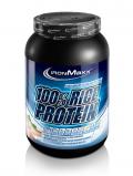 IronMaxx 100% Rice Protein, 900 g Dose