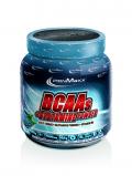 IronMaxx BCAAs + Glutamine Powder, 550 g Beutel