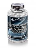 IronMaxx Glutamine Ultra Strong, 150 Tricaps