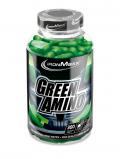 IronMaxx Green Amino, 300 Kapseln