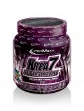 IronMaxx Krea7 Superalkaline Powder, 500 g Dose