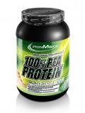 IronMaxx Pea Protein, 900 g Dose