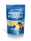 IronMaxx Protein Pudding, 300 g Beutel