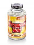 IronMaxx Vitamin C 1000, 100 Kapseln Dose