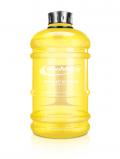 IronMaxx Water Gallon gelb 2200 ml