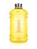 IronMaxx Water Gallon gelb 2200 ml