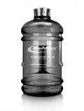 IronMaxx Water Gallon grau 2200 ml