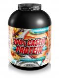 Ironmaxx 100% Casein Protein, 2000 g Dose