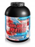 Ironmaxx 100 % Whey Protein, 2350 g Dose