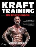 Jim Stoppani: Krafttraining - Die Enzyklopädie, 592 Seiten