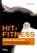 Jürgen Gießing: HIT Fitness, 224 Seiten