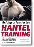 Klaus Arndt - Erfolgsorientiertes Hanteltraining, 181 Seiten