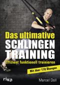 Marcel Doll: Das ultimative Schlingentraining, 192 Seiten