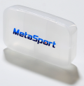 MetaSport Pillenbox