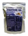 MetaSport Protein 80 10 x Beutel á 500 g