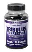 MetaSport Tribulus Terrestris, 120 Kapseln Dose