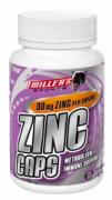 Miller`s Sports Zinc, 130 Kapseln Dose