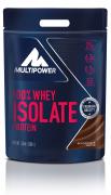 Multipower 100% Whey Isolate, 1590 g Beutel