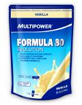 Multipower Formula 80 Protein Complex, 510 g Beutel