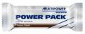 Multipower Power Pack Classic, 24 Riegel á 35g, Stracciatella