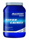 Multipower Super Gainer, 1100 g Dose
