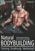 Natural Bodybuilding 2016, 262 Seiten