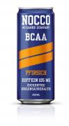 Nocco BCAA Drink, 24 Dosen á 330 ml