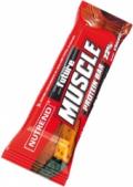 Nutrend Muscle Protein Bar, 1 x 55 g Riegel