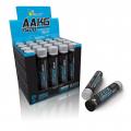 Olimp AAKG 7500 Extreme Shots, 20 x 25 ml Ampullen