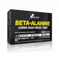 Olimp Beta-Alanine Carno Rush Mega Tabs, 80 Tabletten