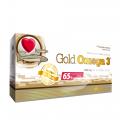 Olimp Gold Omega 3, 60 Kapseln