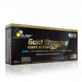 Olimp Gold Omega 3 Sport Edition, 120 Kapseln Dose