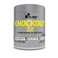 Olimp Knockout 2.0, 305 g Dose