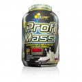 Olimp Profi Mass, 2,5 Kg Dose