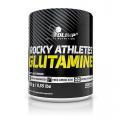 Olimp Rocky Athletes Glutamine, 250 g Dose