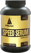 Peak Performance Speed Serum, 300g Dose