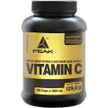 Peak Performance Vitamin C, 120 Kapseln Dose